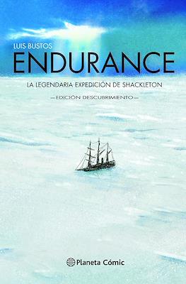 Endurance - Edición descubrimiento
