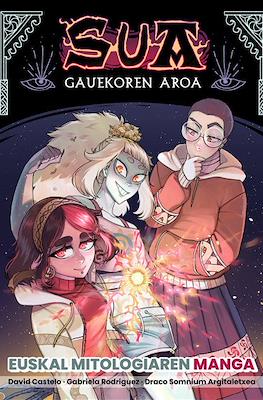 Sua (Rústica 144 pp) #1