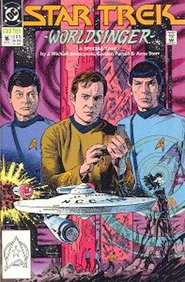 Star Trek Vol.2 (Comic Book) #16