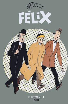 Félix (Cartoné 314 pp) #1