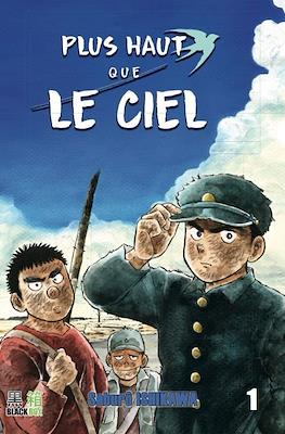 Plus haut que le ciel