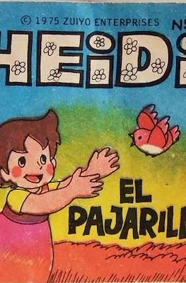 Heidi #4