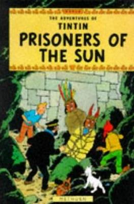 The Adventures of Tintin #13