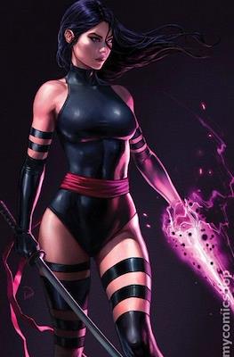 Psylocke Vol. 2 (2024- Variant Cover) (Comic Book) #1.93