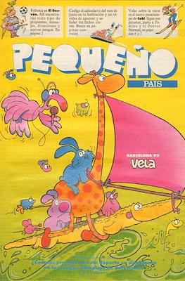 El Pequeño País #548