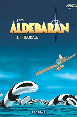 Les mondes d'Aldébaran