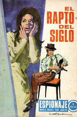 Espionaje #68