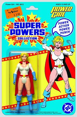 Power Girl Vol. 3 (2023-Variant Covers) #12.2