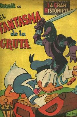 La gran historieta #110