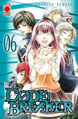 Code: Breaker #6