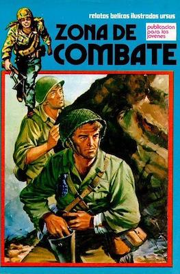 Zona de combate (Segunda serie) #126