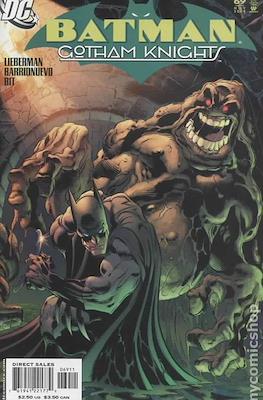 Batman: Gotham Knights #69