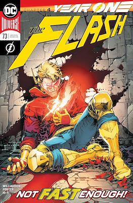 The Flash Vol. 5 (2016-2020) #73