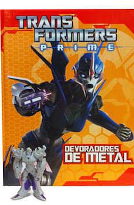 Transformers Prime #9