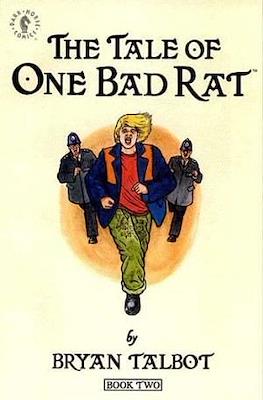 The Tale of One Bad Rat #2