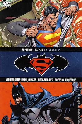 Superman/Batman #8