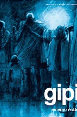 Gipi - La biblioteca di Repubblica #7