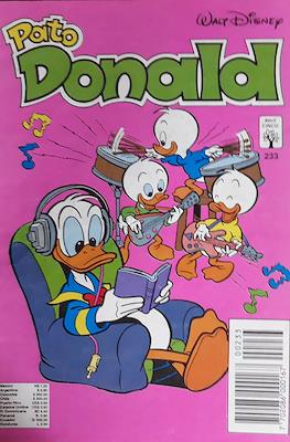 Pato Donald (Grapa) #233