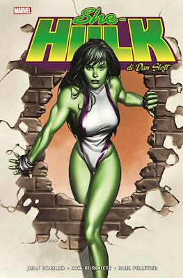 Marvel Omnibus #151