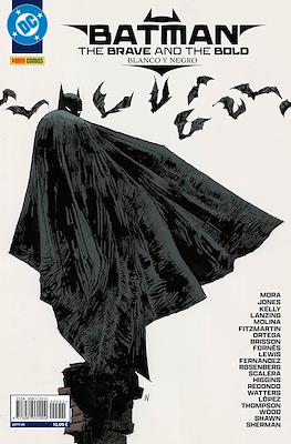 The Brave and the Bold. Batman (Rústica) #2