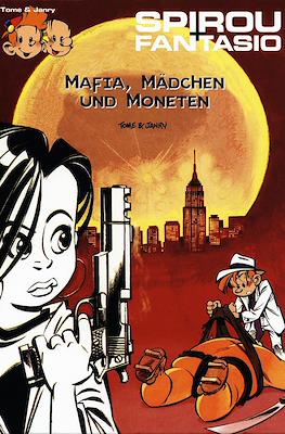 Spirou + Fantasio #2