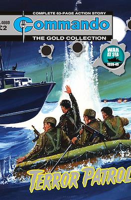 Commando #4660