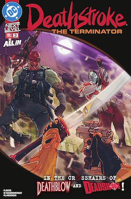 Deathstroke: The Terminator Vol. 2 (2026-) (Comic Book 32 pp) #3