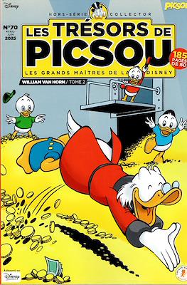 Les Trésors de Picsou #70