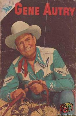 Gene Autry #37