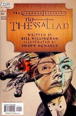 The Sandman Presents: The Thessaliad #1