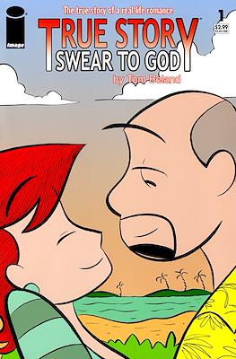 True story swear to god Vol.2