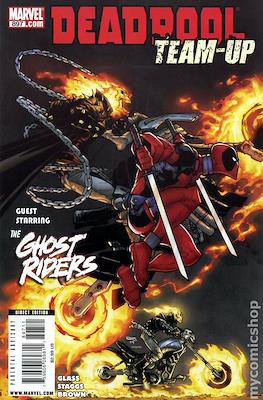 Deadpool Team-Up (2009-2011) #897