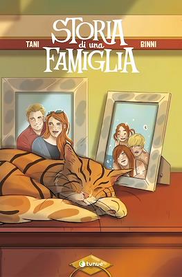 Storia di una famiglia