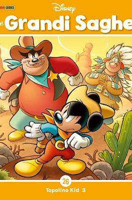 Le Grandi Saghe Disney #26