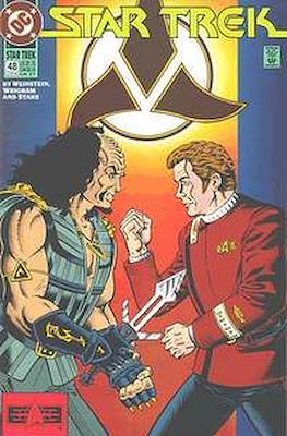 Star Trek Vol.2 (Comic Book) #48