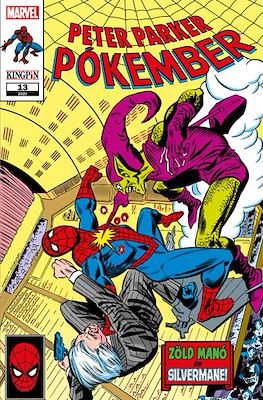 Peter Parker Pókember Vol. 2 (2021-) #13