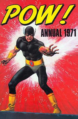 Pow! Annual #4