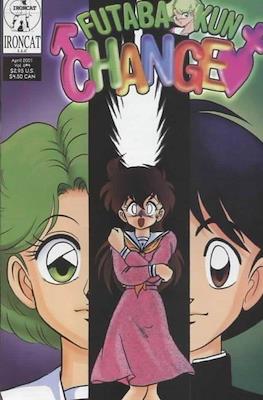 Futaba-kun Change Vol. 6 #4