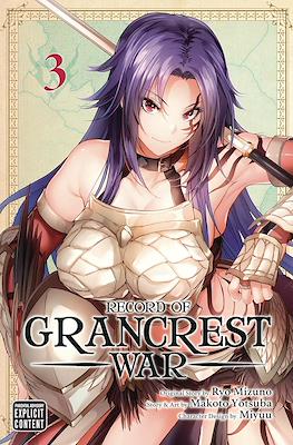 VIZ  Blog / The Grancrest War Draws to a Close