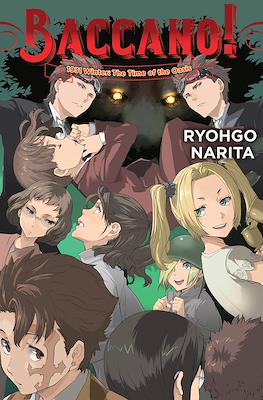 Baccano! #20