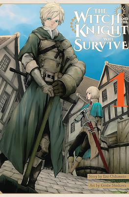 The Witch and the Knight Will Survive
