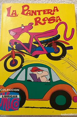 Librigar Mico #85