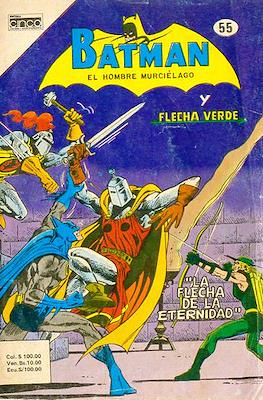 Batman (Grapa) #55