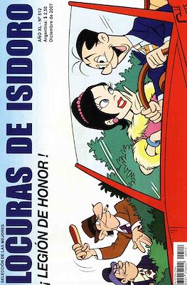 Locuras de Isidoro #512