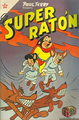 El Super Ratón #48