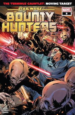 Star Wars: Bounty Hunters (2020-2024) #8