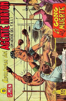 Agente Norton (1951) #2