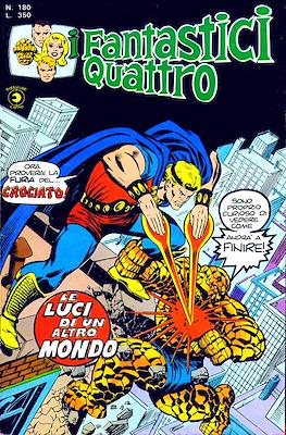 I Fantastici Quattro Vol. 1 #180