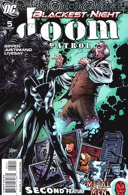Doom Patrol Vol. 5 (Comic Book) #5