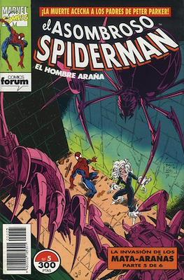 El Asombroso Spiderman Vol. 1 (1994) #5